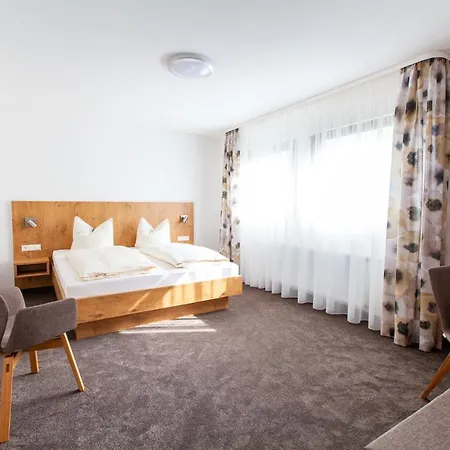 Rebstock Guest house 3*