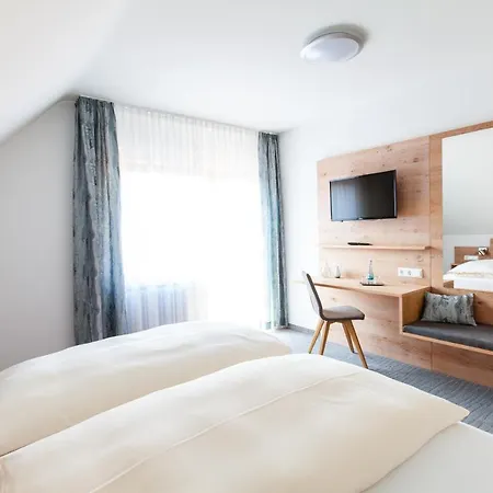 Rebstock Guest house 3*