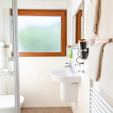 Guest house Rebstock 3*