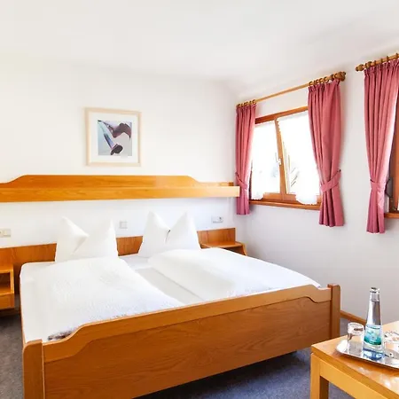 Guest house Rebstock