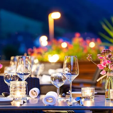 Rebstock Πανσιόν