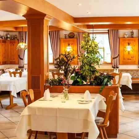 Guest house Rebstock