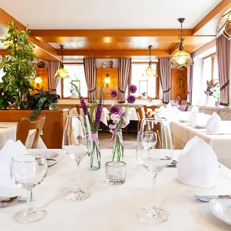 Guest house Rebstock