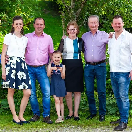 Affittacamere Rebstock